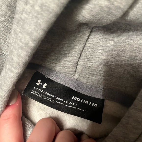 Springside chestnut hill sweatshirt - Picture 2 of 2